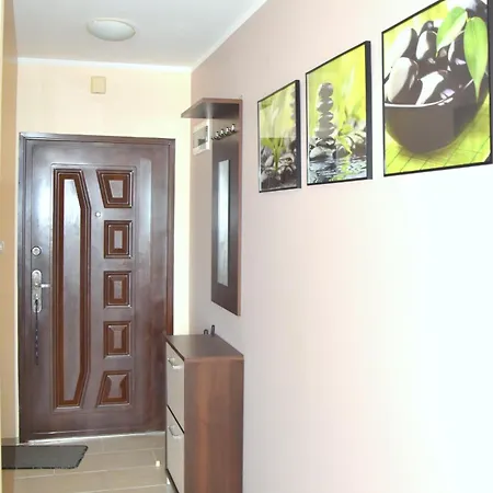 Na Proznej W Kolobrzegu