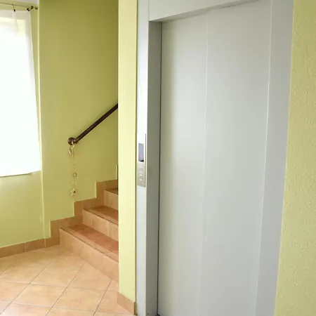 شقة Na Proznej W Kolobrzegu *