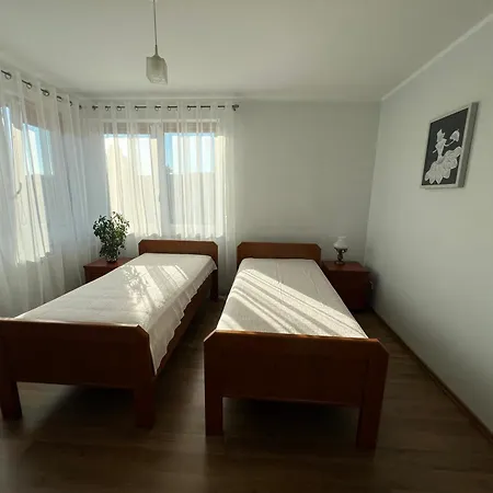 شقة Na Proznej W Kolobrzegu