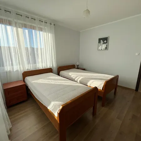 Na Proznej W Kolobrzegu شقة *