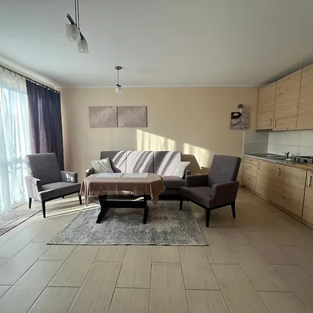 Na Proznej W Kolobrzegu شقة كولوبرزيغ