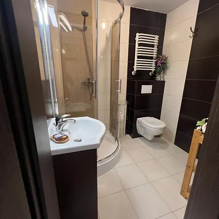 Na Proznej W Kolobrzegu *