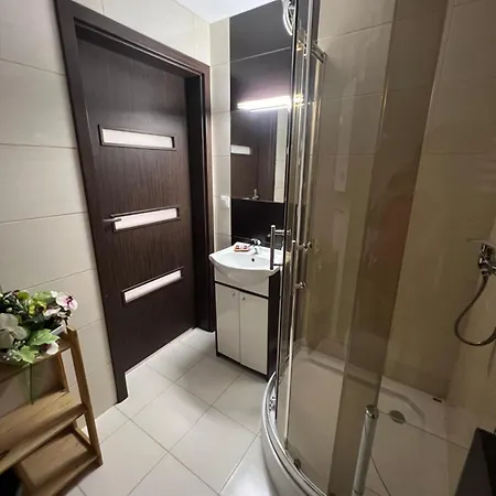 Na Proznej W Kolobrzegu * كولوبرزيغ