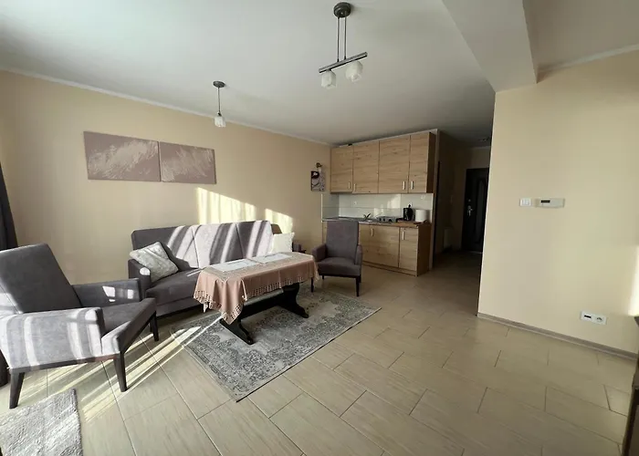 Apartmán Na Proznej W Kolobrzegu Kolobřeh