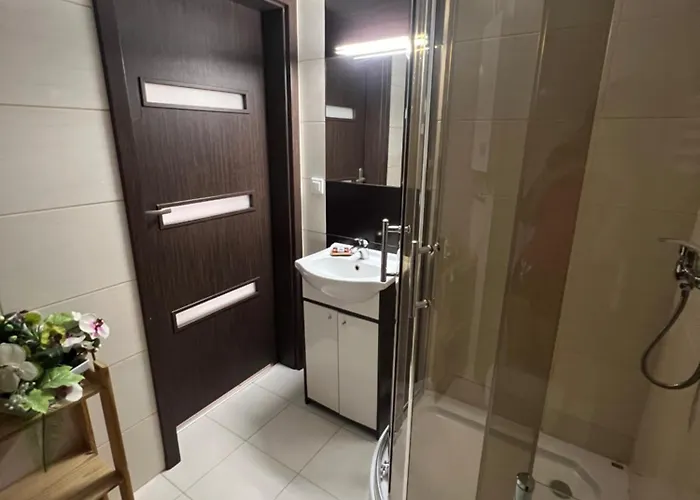 Na Proznej W Kolobrzegu * Kolobřeh